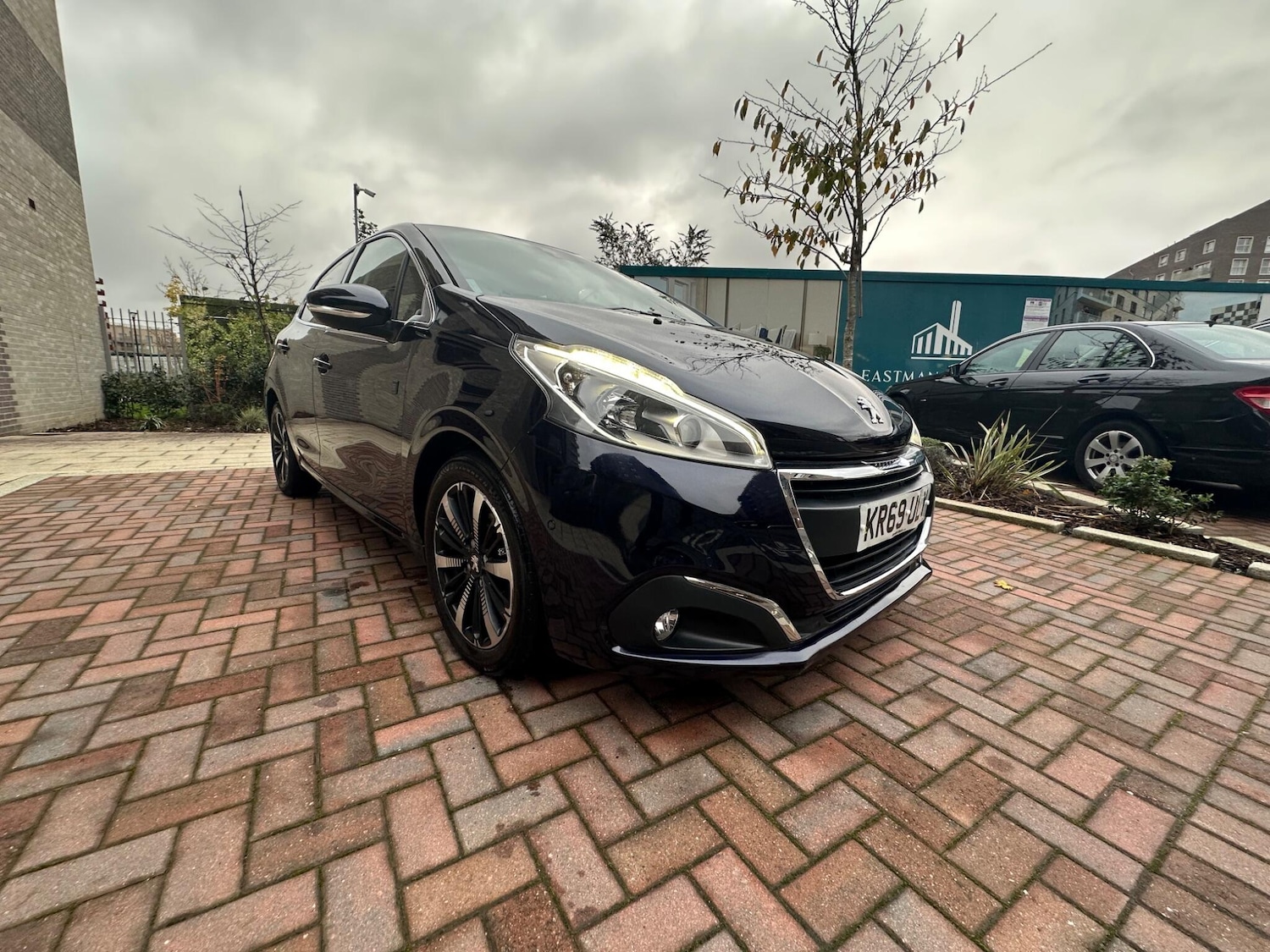 Used Peugeot 208 2019 for sale - 76688829: Photo 10