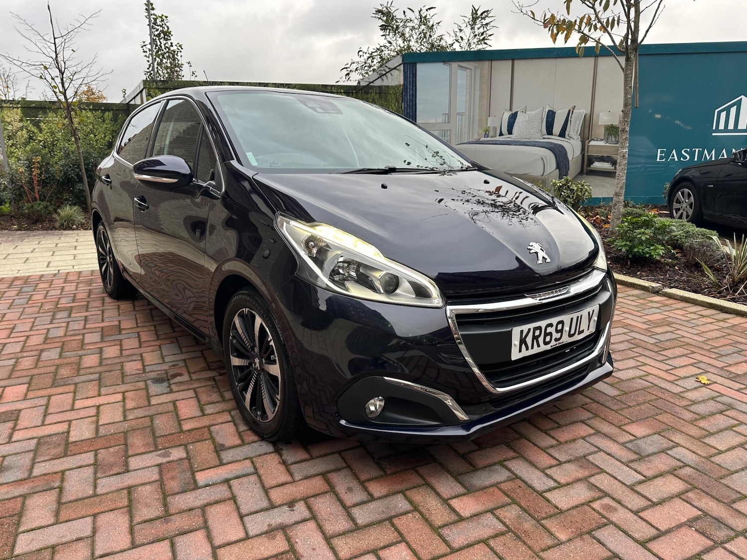 Used Peugeot 208 2019 for sale - 76688829: Photo 11