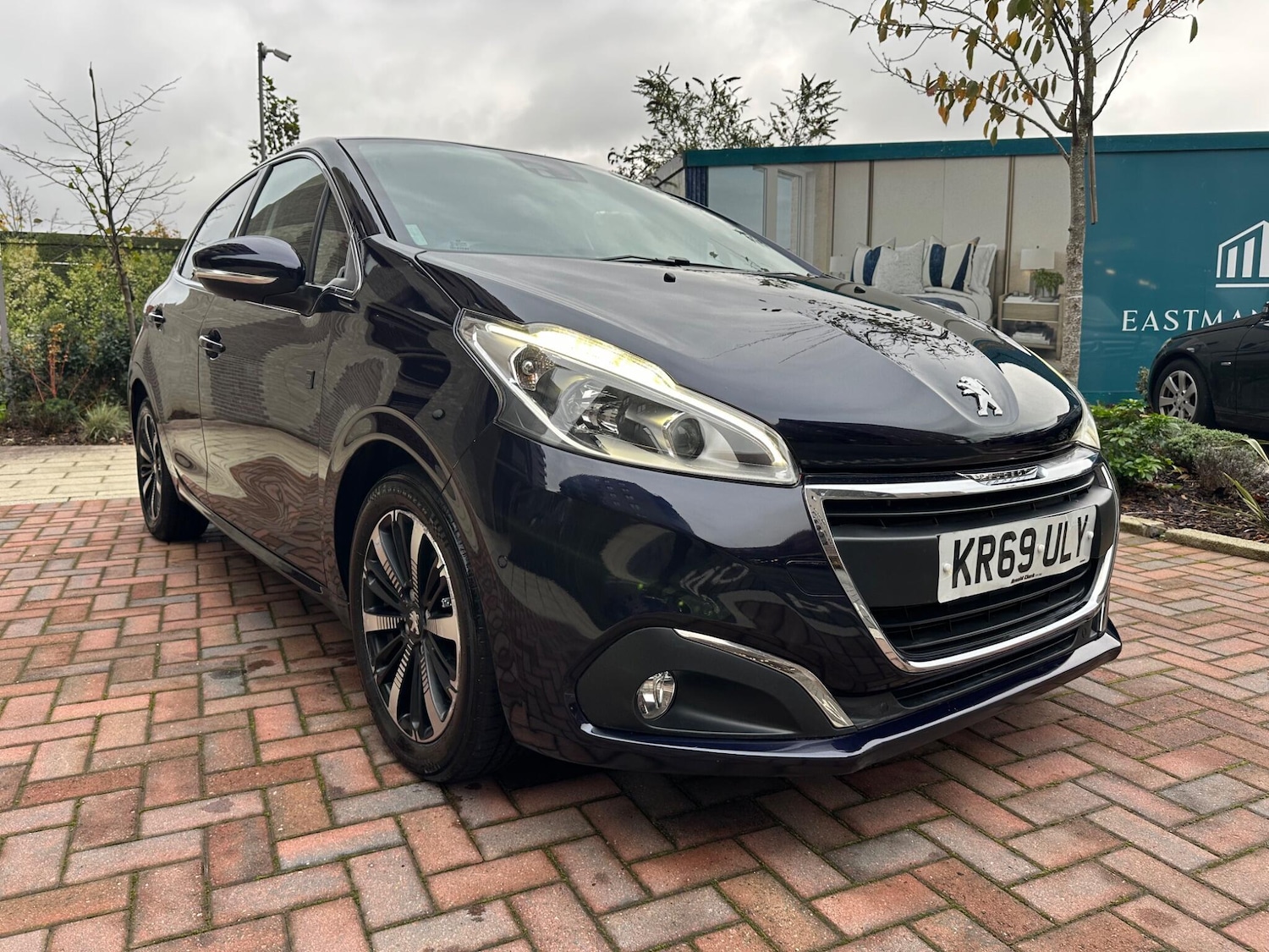 Used Peugeot 208 2019 for sale - 76688829: Photo 12