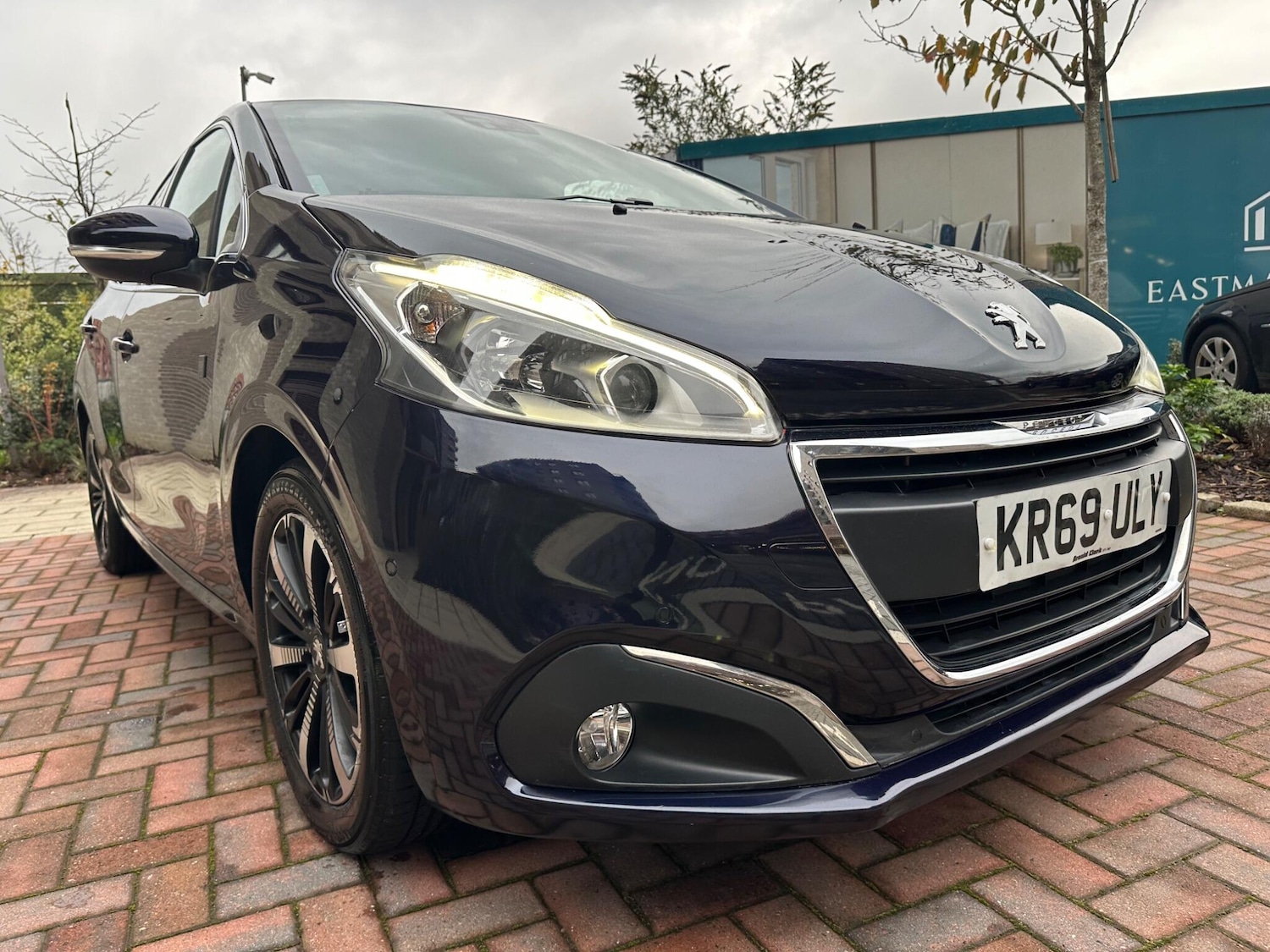 Used Peugeot 208 2019 for sale - 76688829: Photo 13