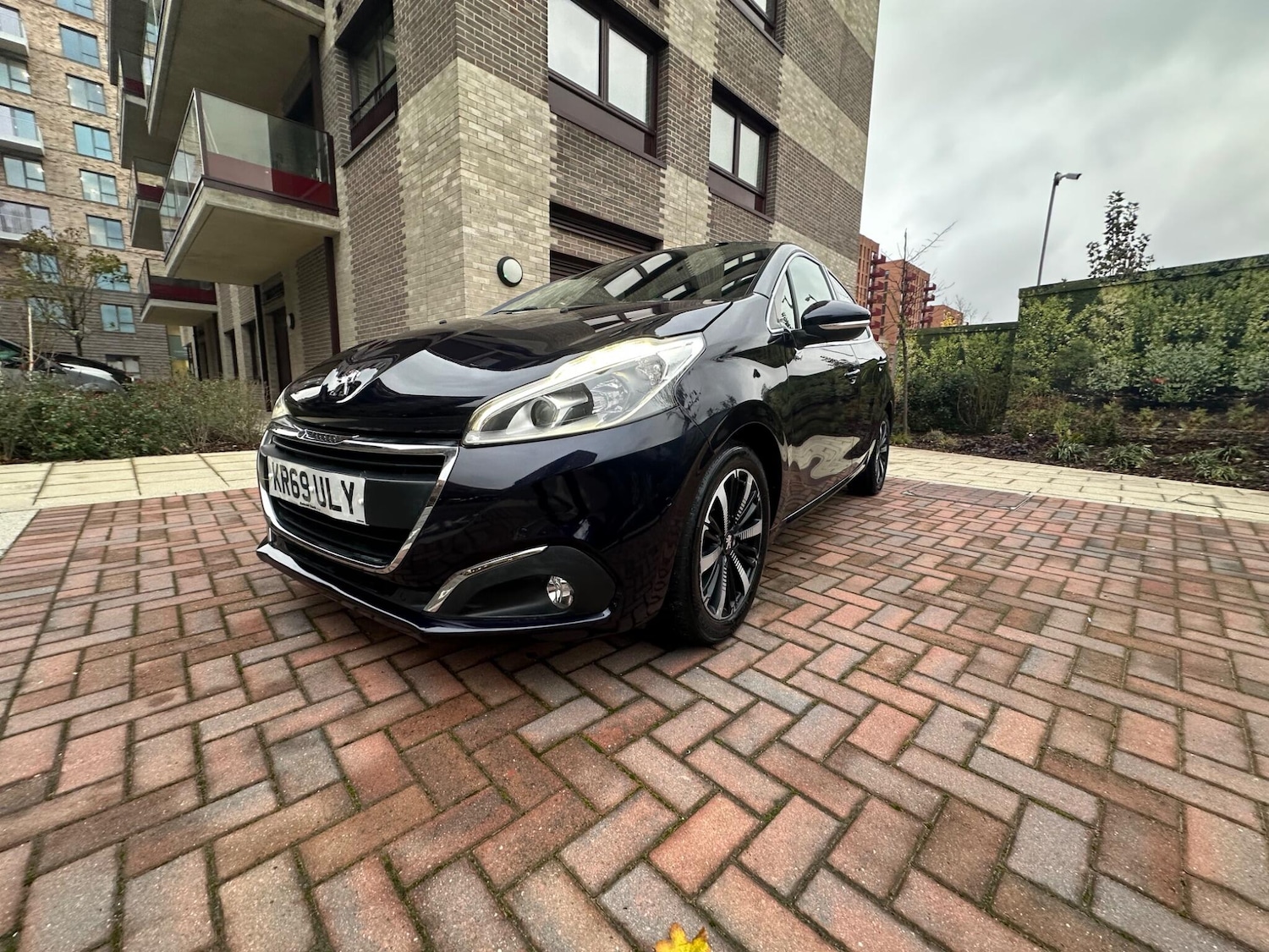 Used Peugeot 208 2019 for sale - 76688829: Photo 14