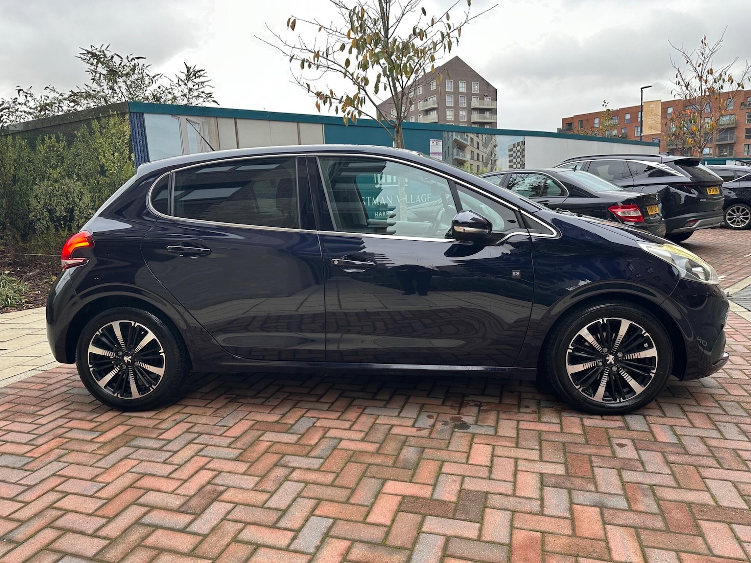 Used Peugeot 208 2019 for sale - 76688829: Photo 19