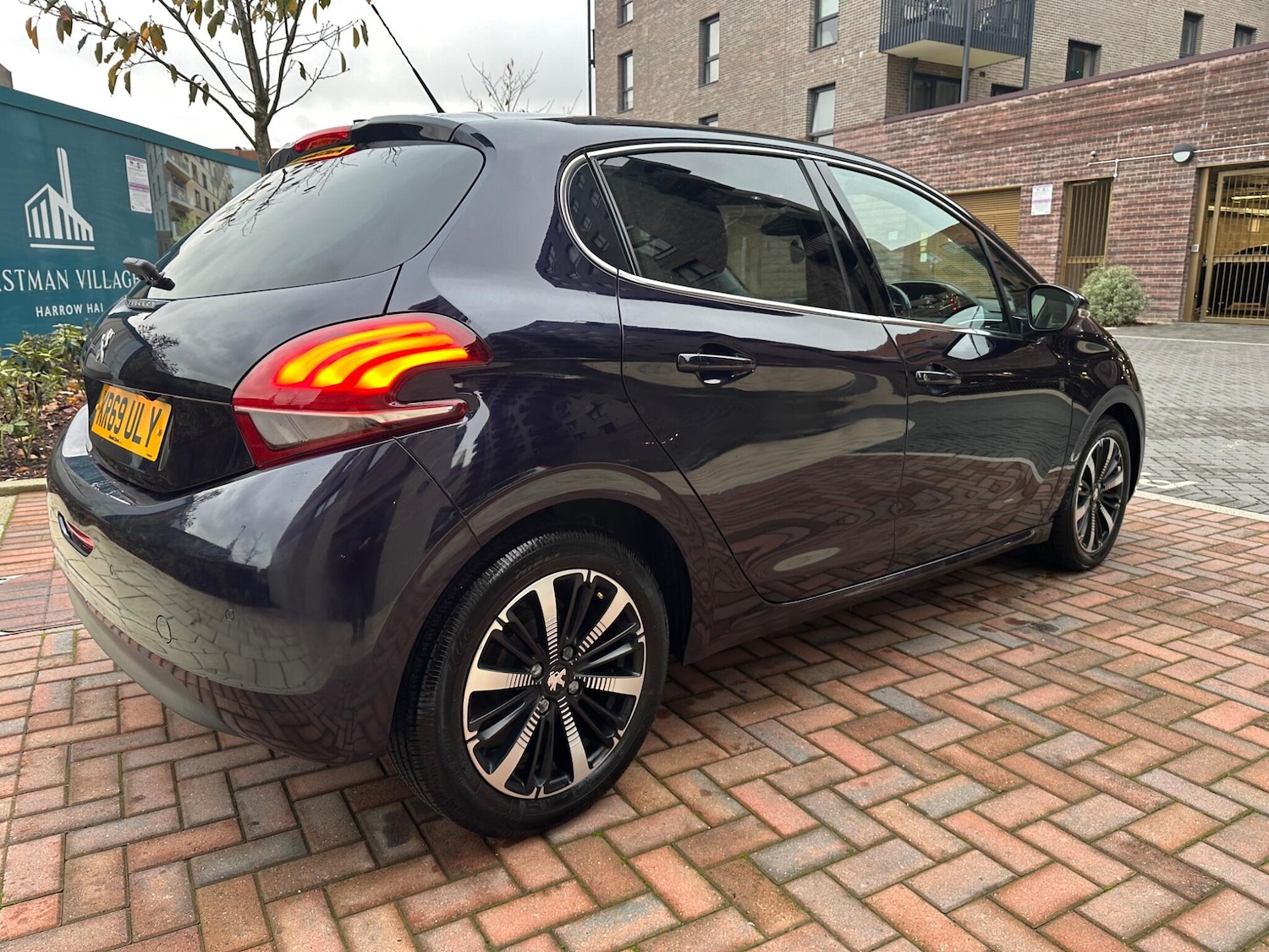 Used Peugeot 208 2019 for sale - 76688829: Photo 20