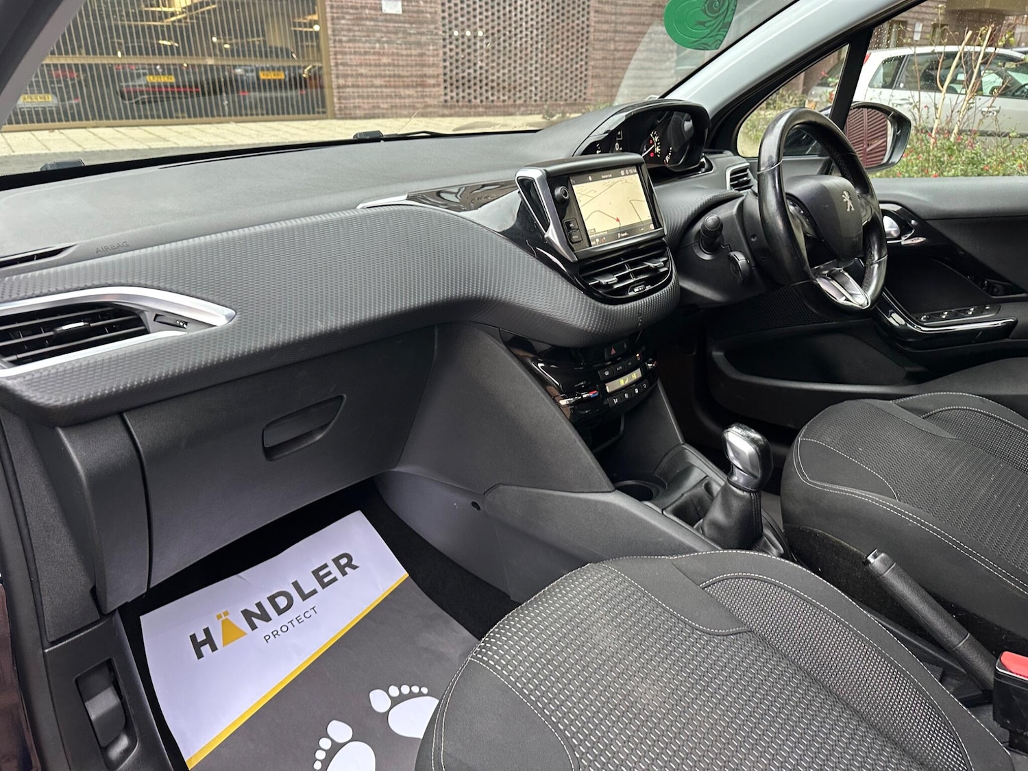 Used Peugeot 208 2019 for sale - 76688829: Photo 22