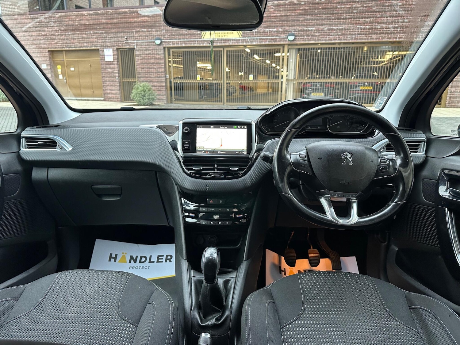 Used Peugeot 208 2019 for sale - 76688829: Photo 23