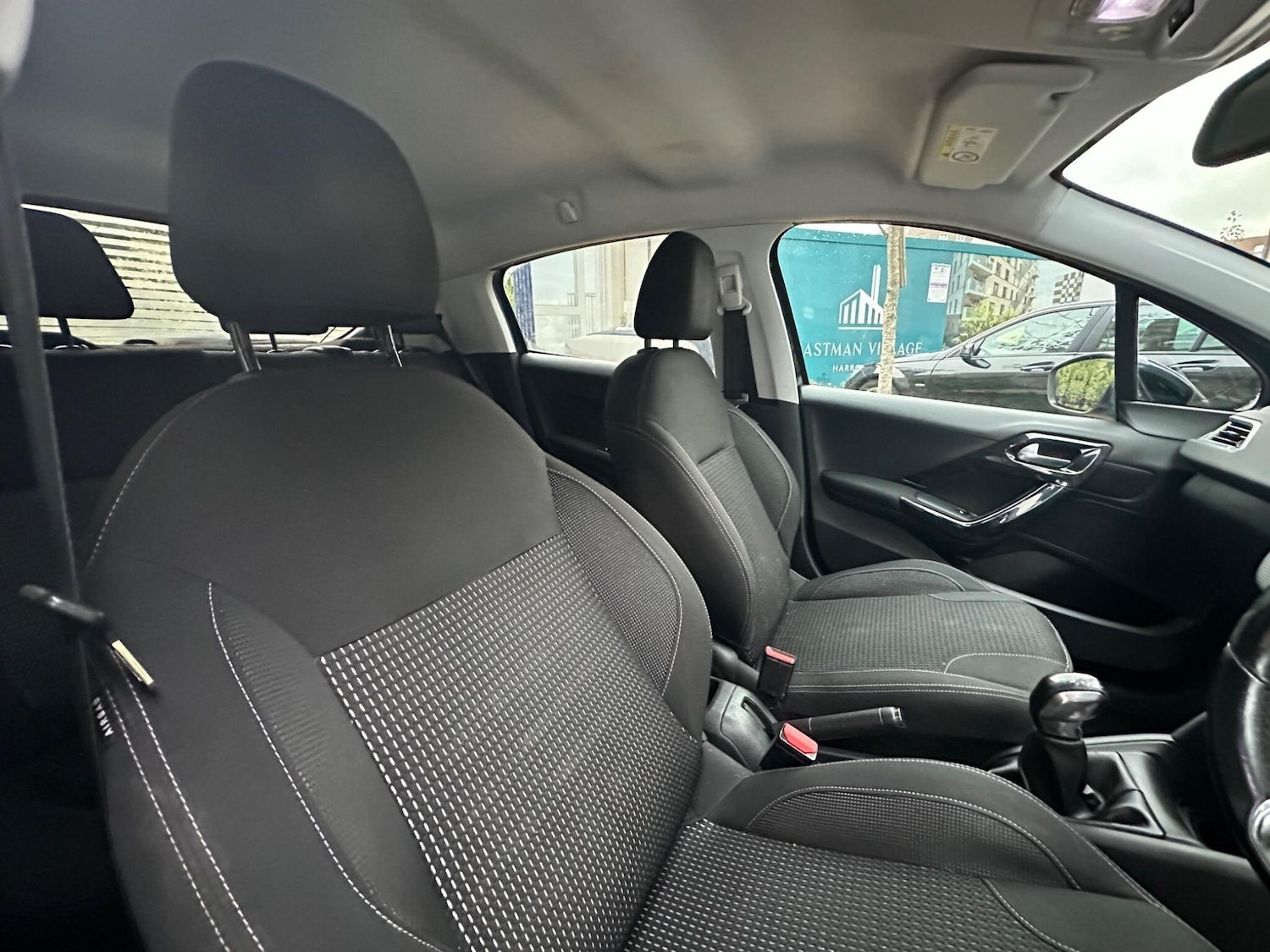 Used Peugeot 208 2019 for sale - 76688829: Photo 26