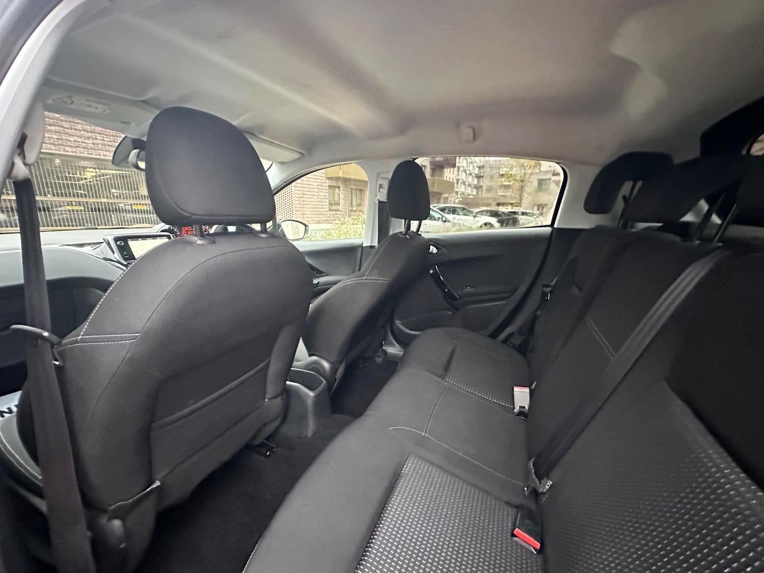 Used Peugeot 208 2019 for sale - 76688829: Photo 27