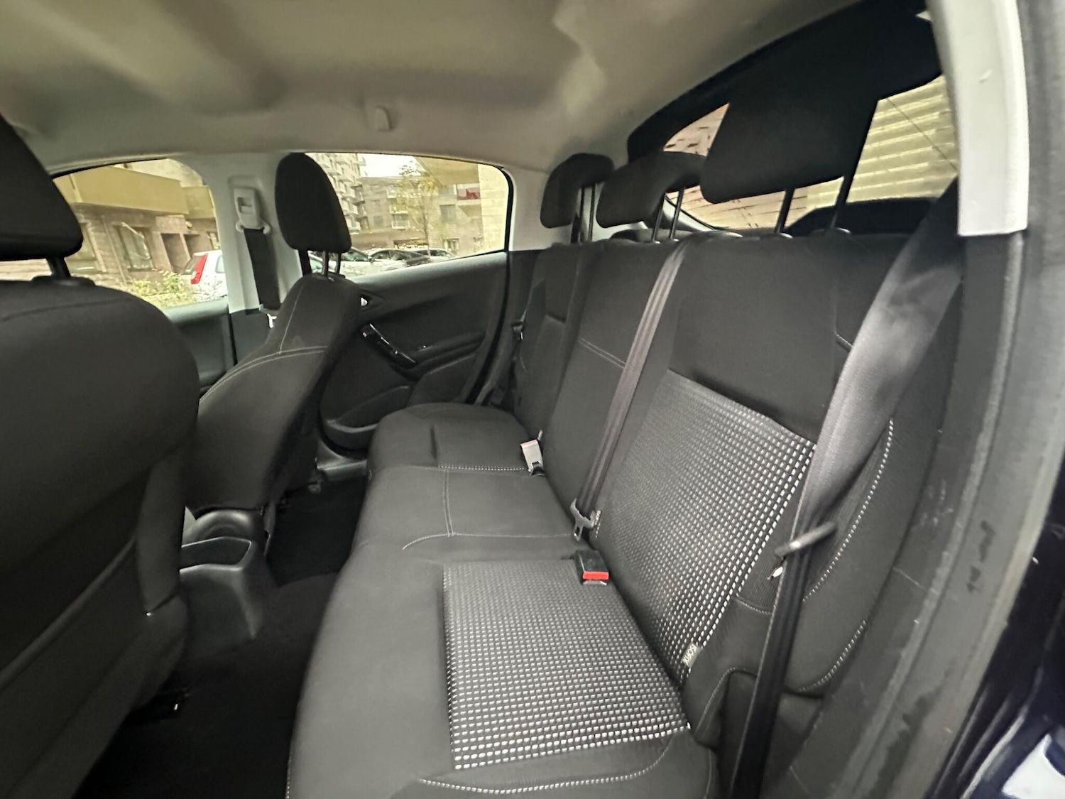 Used Peugeot 208 2019 for sale - 76688829: Photo 29