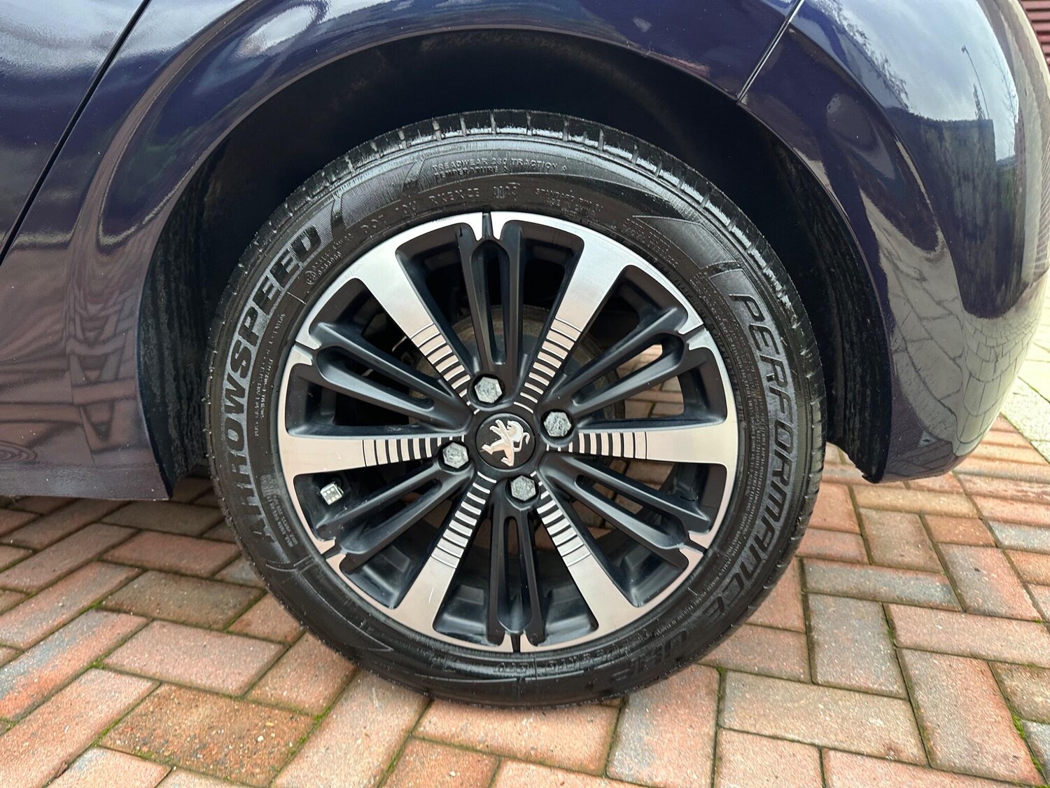 Used Peugeot 208 2019 for sale - 76688829: Photo 32