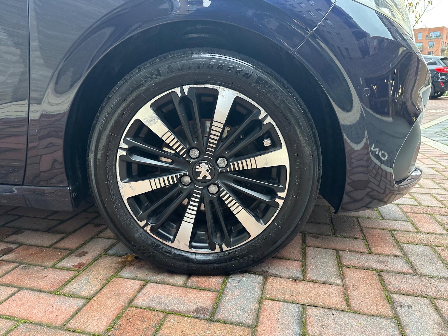 Used Peugeot 208 2019 for sale - 76688829: Photo 34