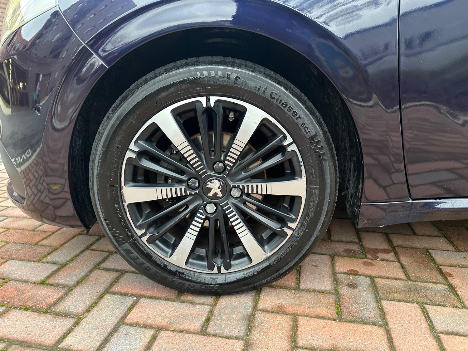 Used Peugeot 208 2019 for sale - 76688829: Photo 35