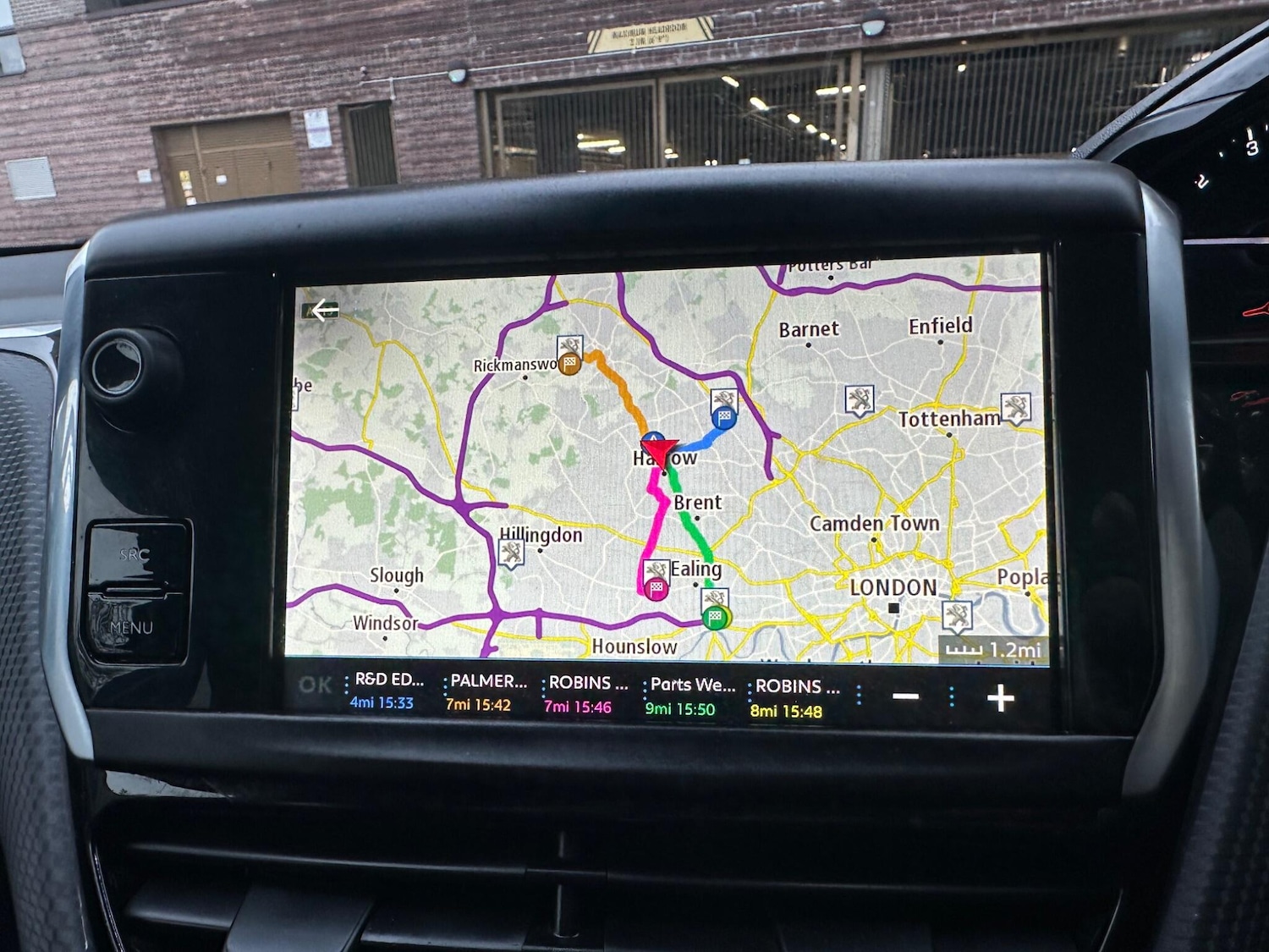 Used Peugeot 208 2019 for sale - 76688829: Photo 36