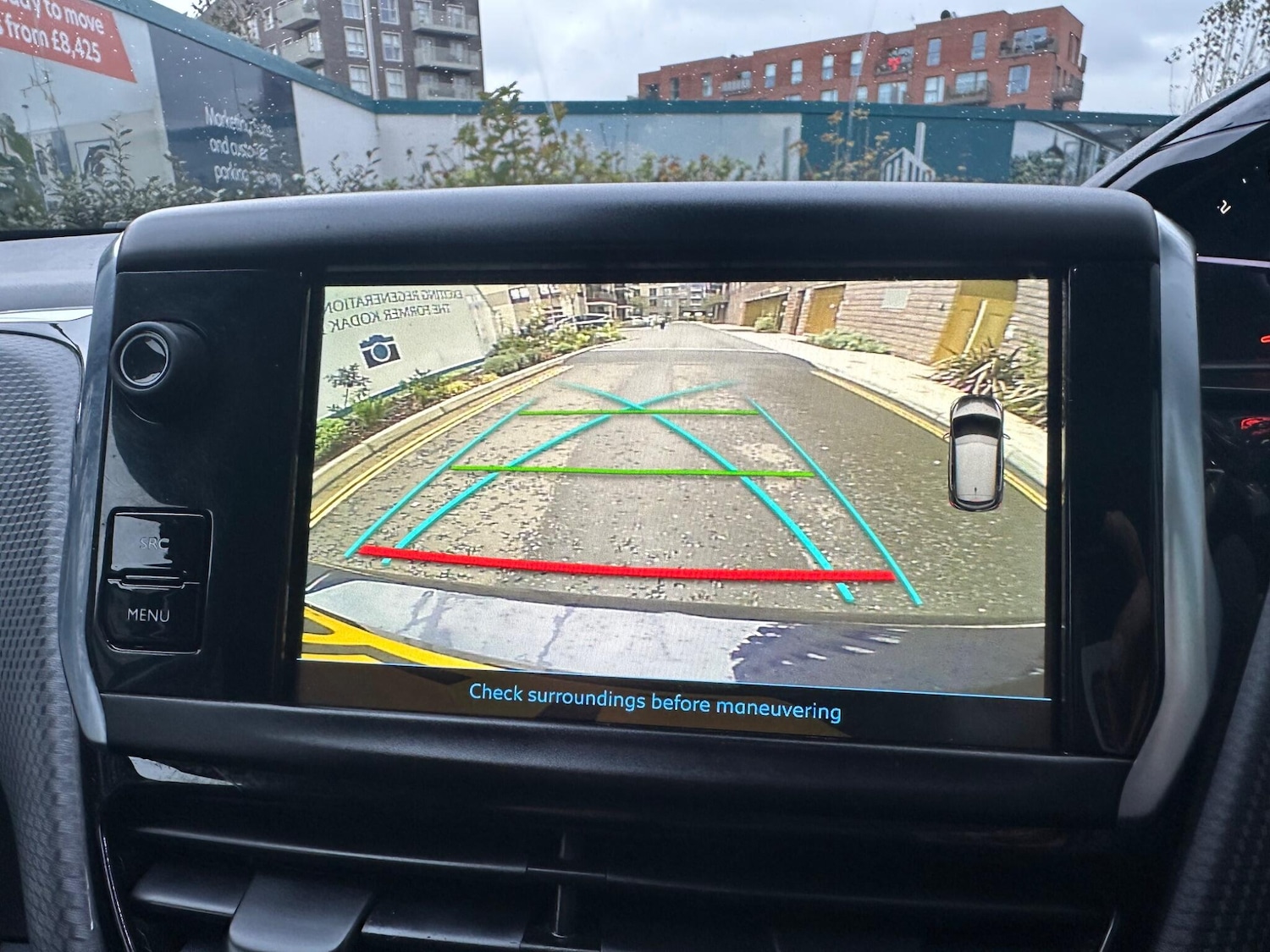 Used Peugeot 208 2019 for sale - 76688829: Photo 38