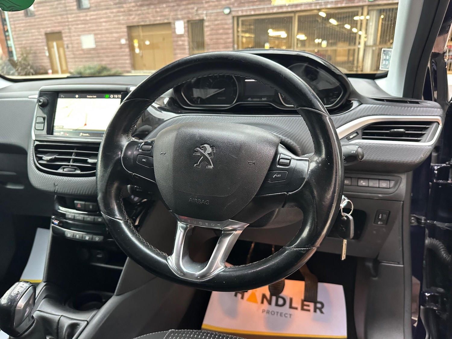 Used Peugeot 208 2019 for sale - 76688829: Photo 40