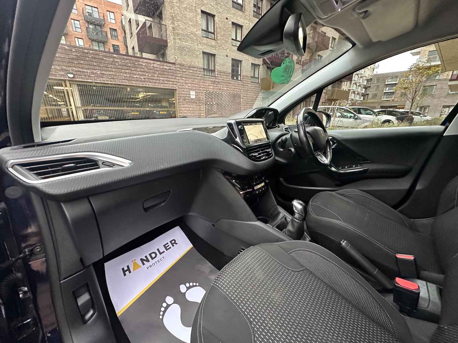 Used Peugeot 208 2019 for sale - 76688829: Photo 41