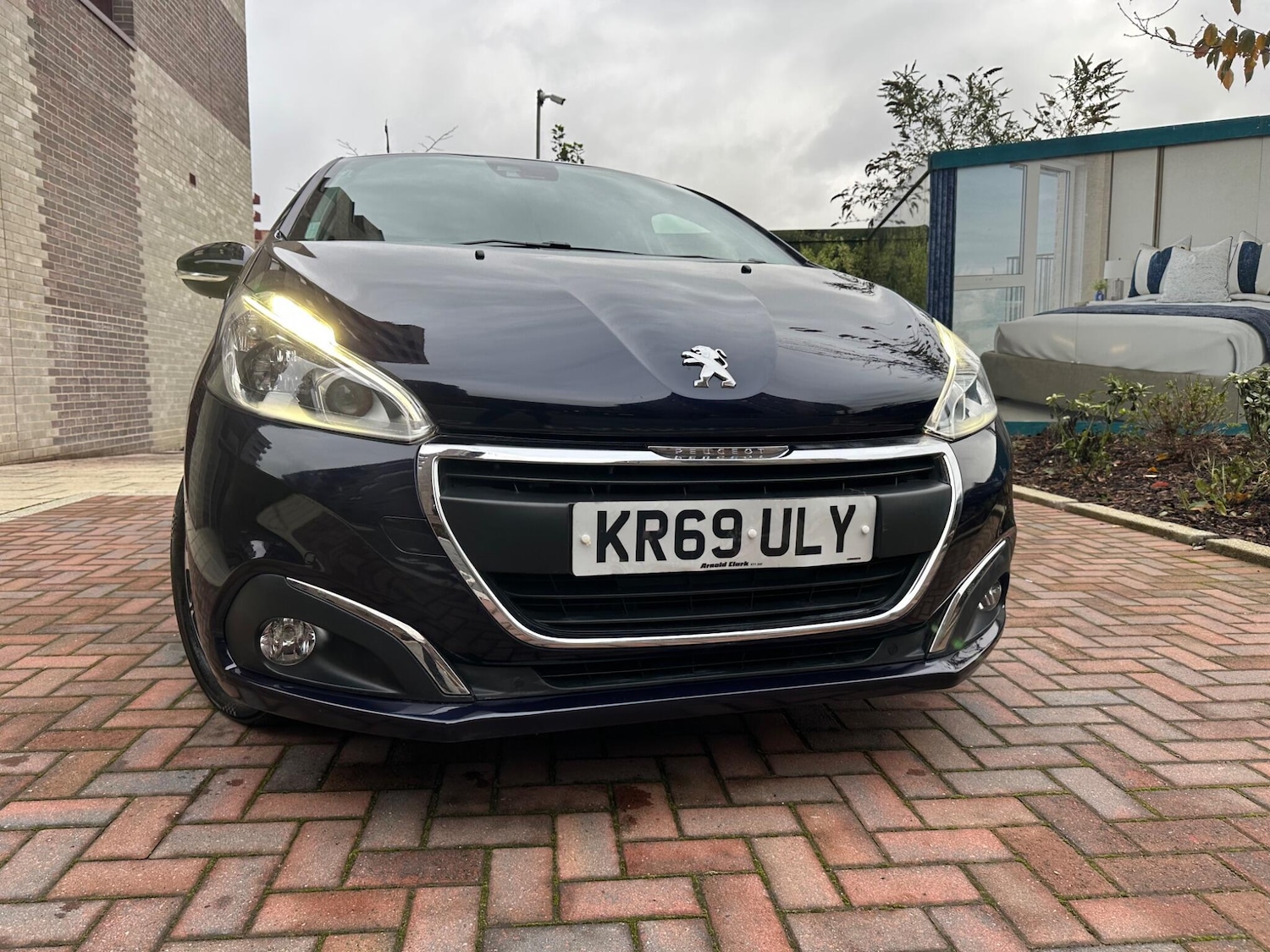 Used Peugeot 208 2019 for sale - 76688829: Photo 43