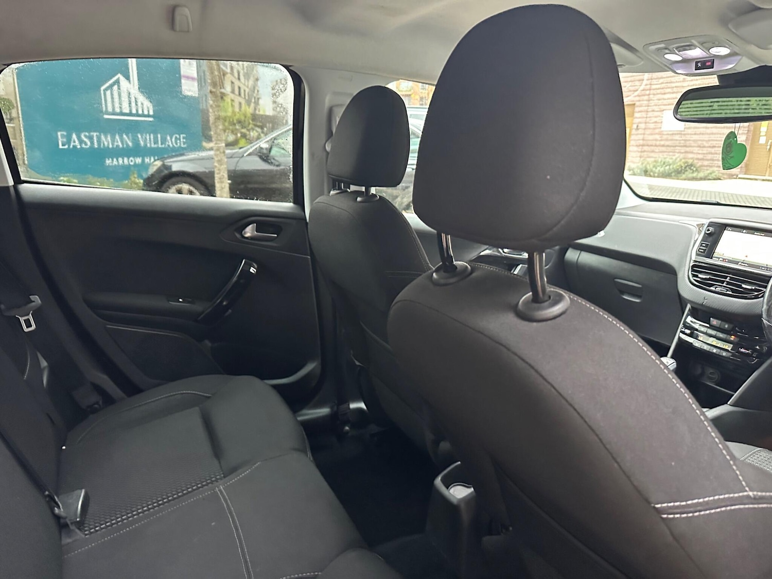 Used Peugeot 208 2019 for sale - 76688829: Photo 44