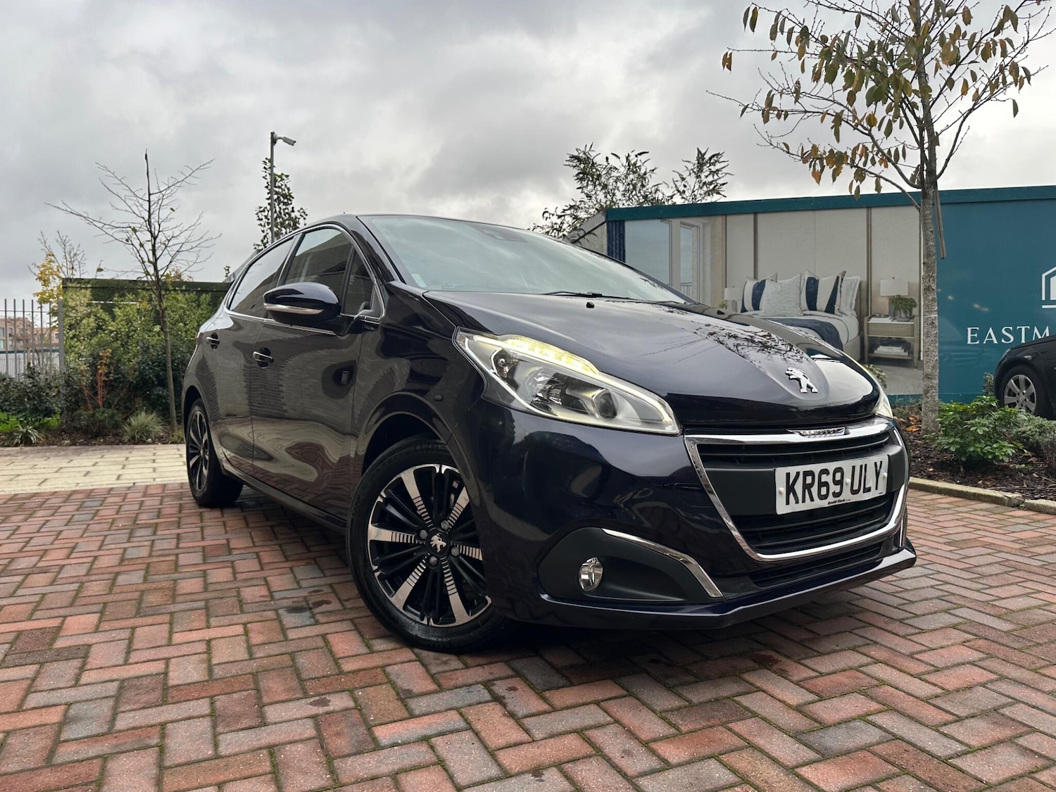 Used Peugeot 208 2019 for sale - 76688829: Photo 7