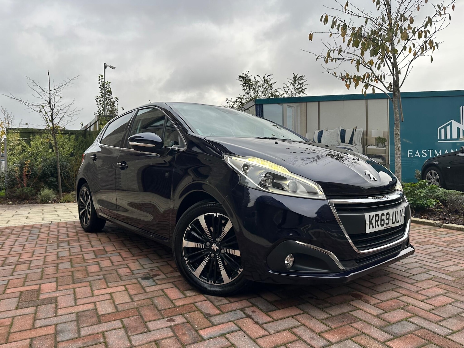 Used Peugeot 208 2019 for sale - 76688829: Photo 9