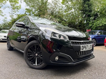 Used Peugeot 208 2018 for sale - 78491372: Photo