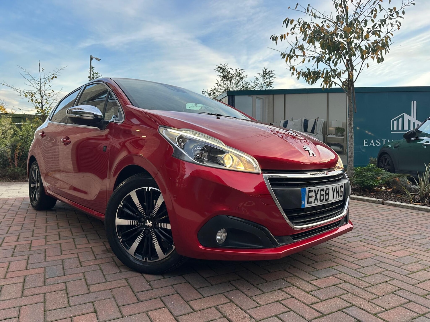 Used Peugeot 208 2018 for sale - 76562076: Photo 11