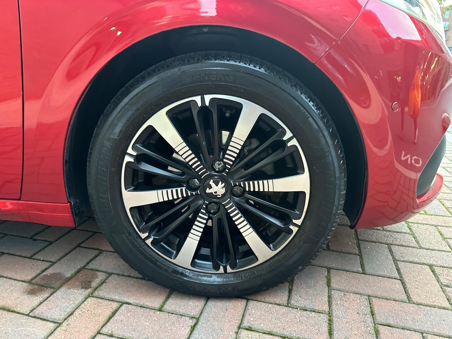 Used Peugeot 208 2018 for sale - 76562076: Photo 30