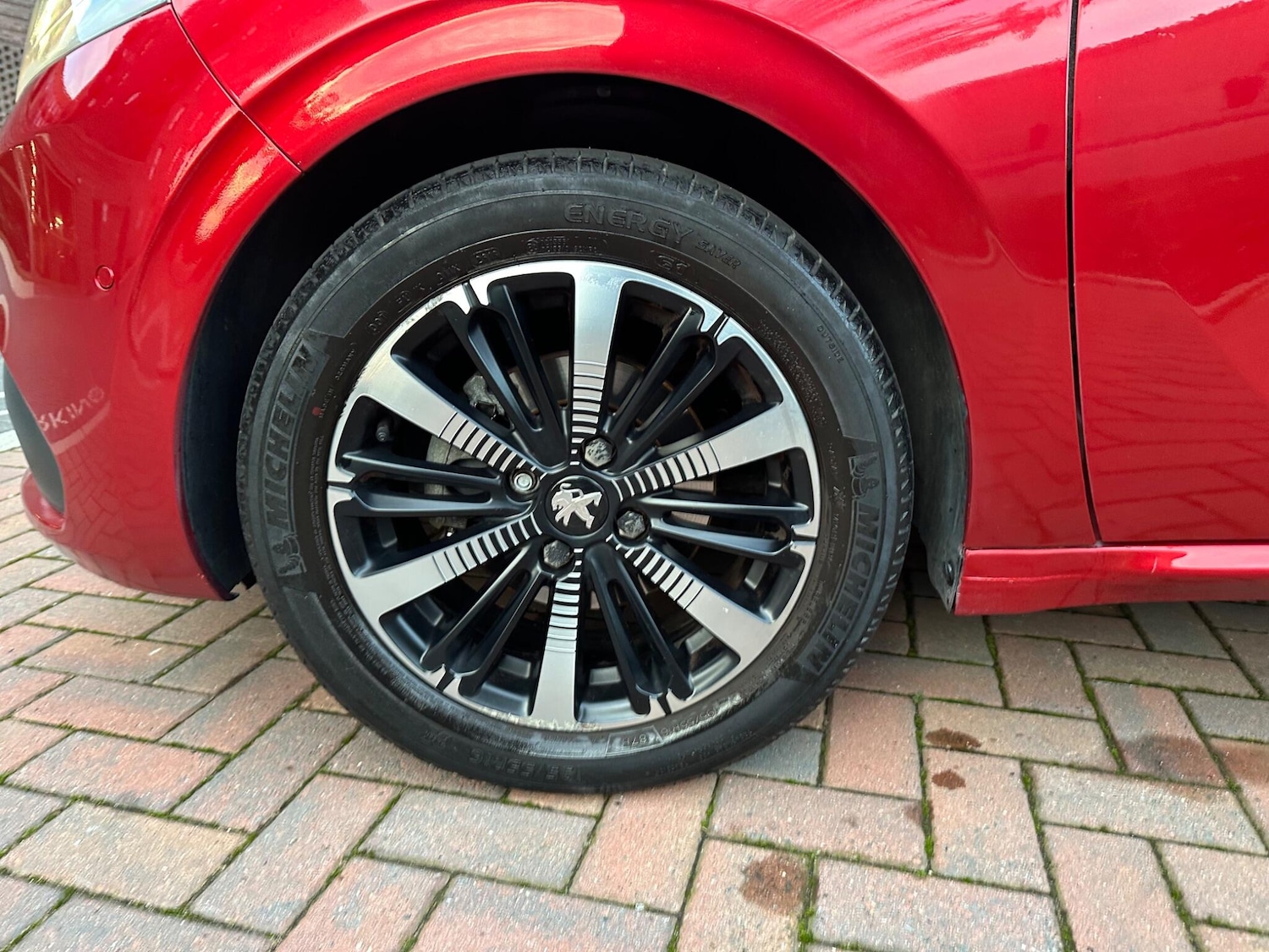 Used Peugeot 208 2018 for sale - 76562076: Photo 31