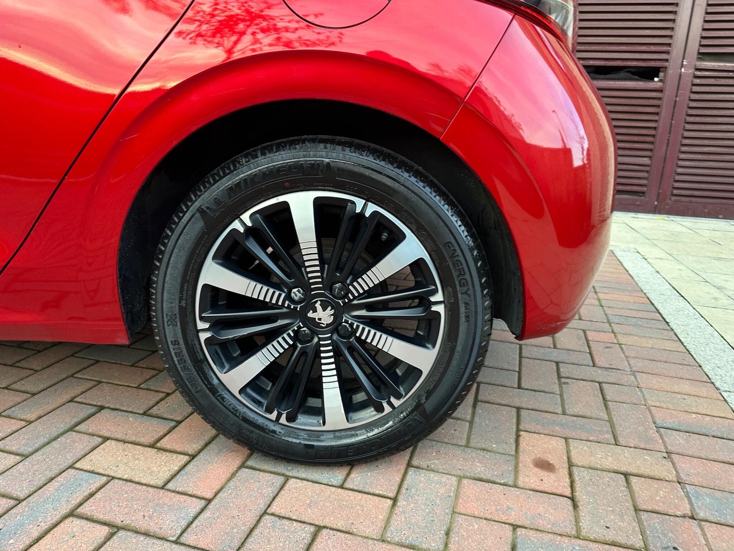 Used Peugeot 208 2018 for sale - 76562076: Photo 32