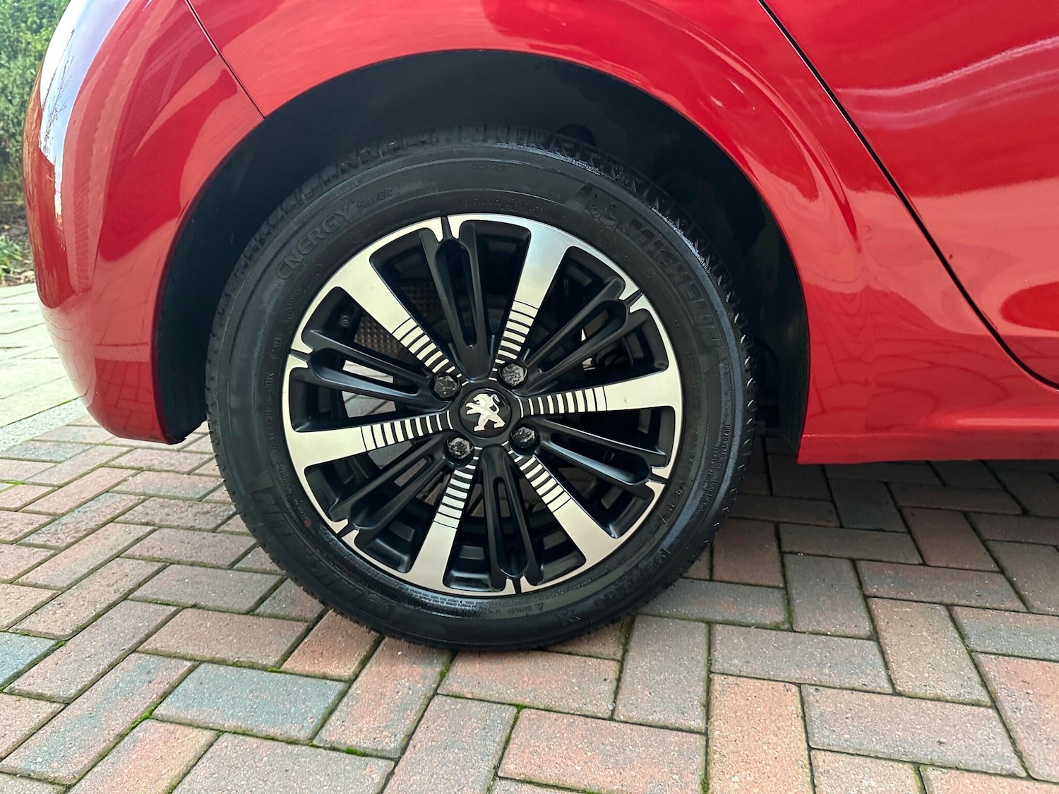 Used Peugeot 208 2018 for sale - 76562076: Photo 33