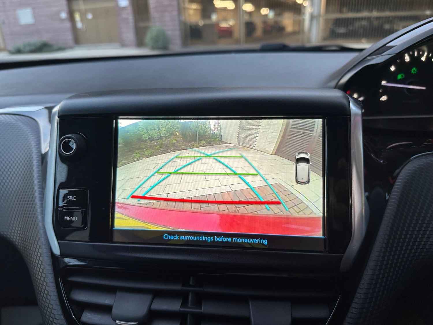 Used Peugeot 208 2018 for sale - 76562076: Photo 36