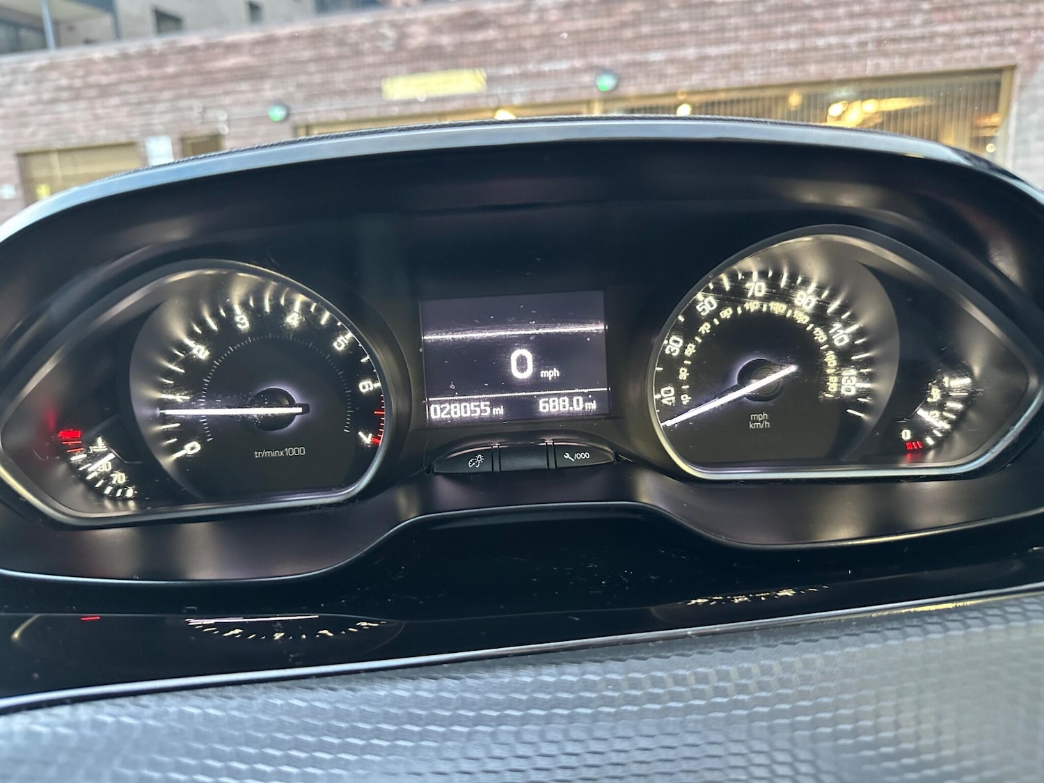 Used Peugeot 208 2018 for sale - 76562076: Photo 37