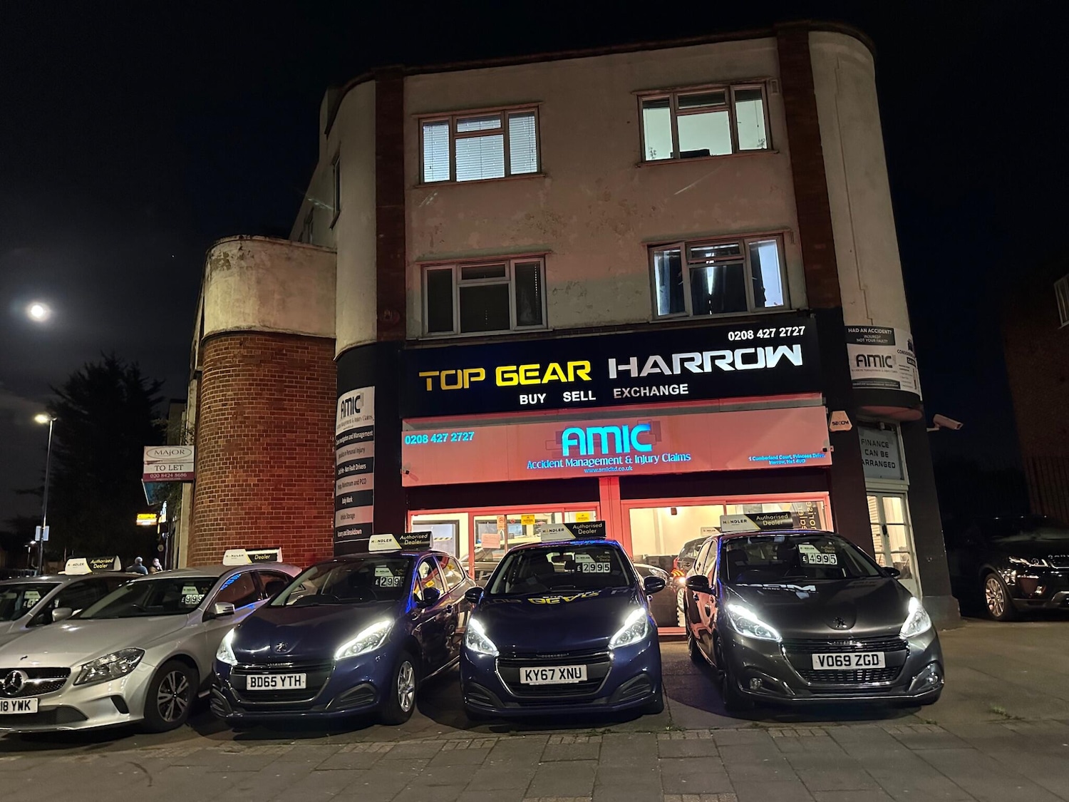 Used Peugeot 208 2018 for sale - 76562076: Photo 43