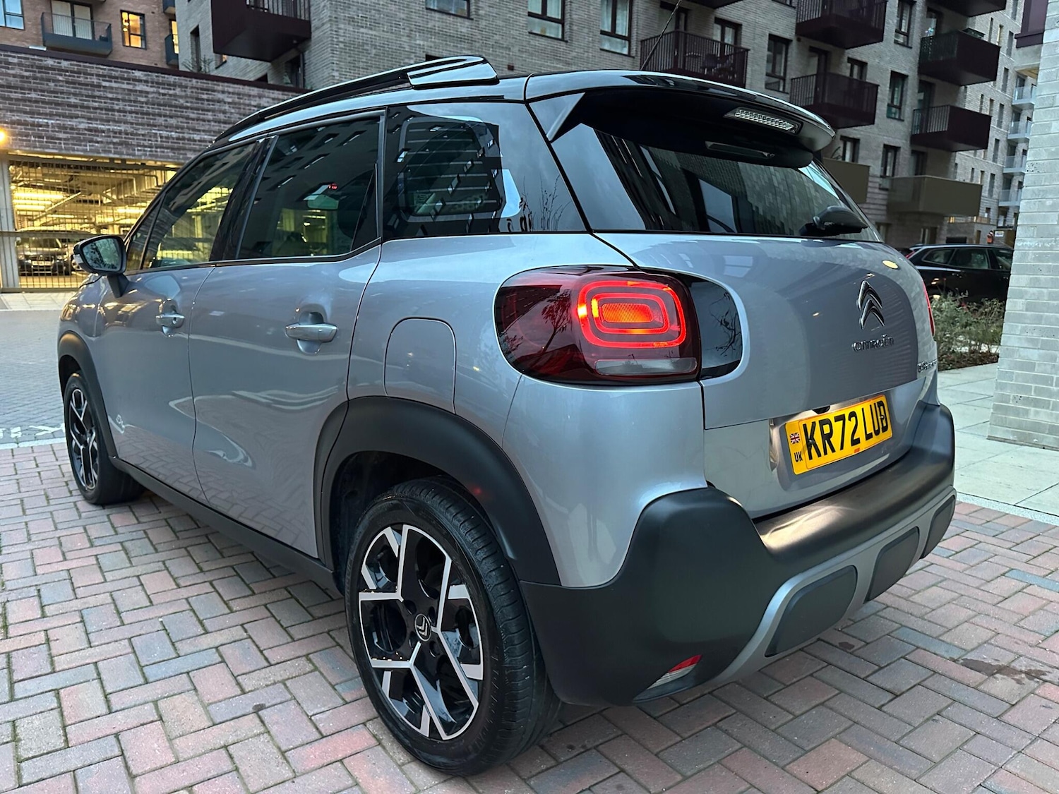 Used Citroen C3 Aircross 2023 for sale - 76597455: Photo 13