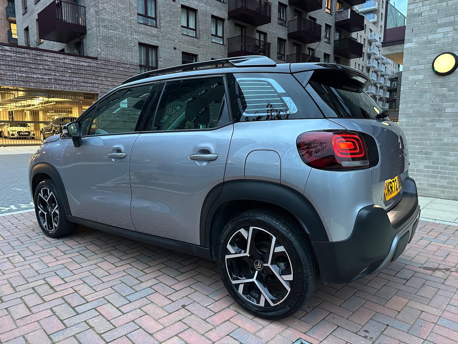 Used Citroen C3 Aircross 2023 for sale - 76597455: Photo 14
