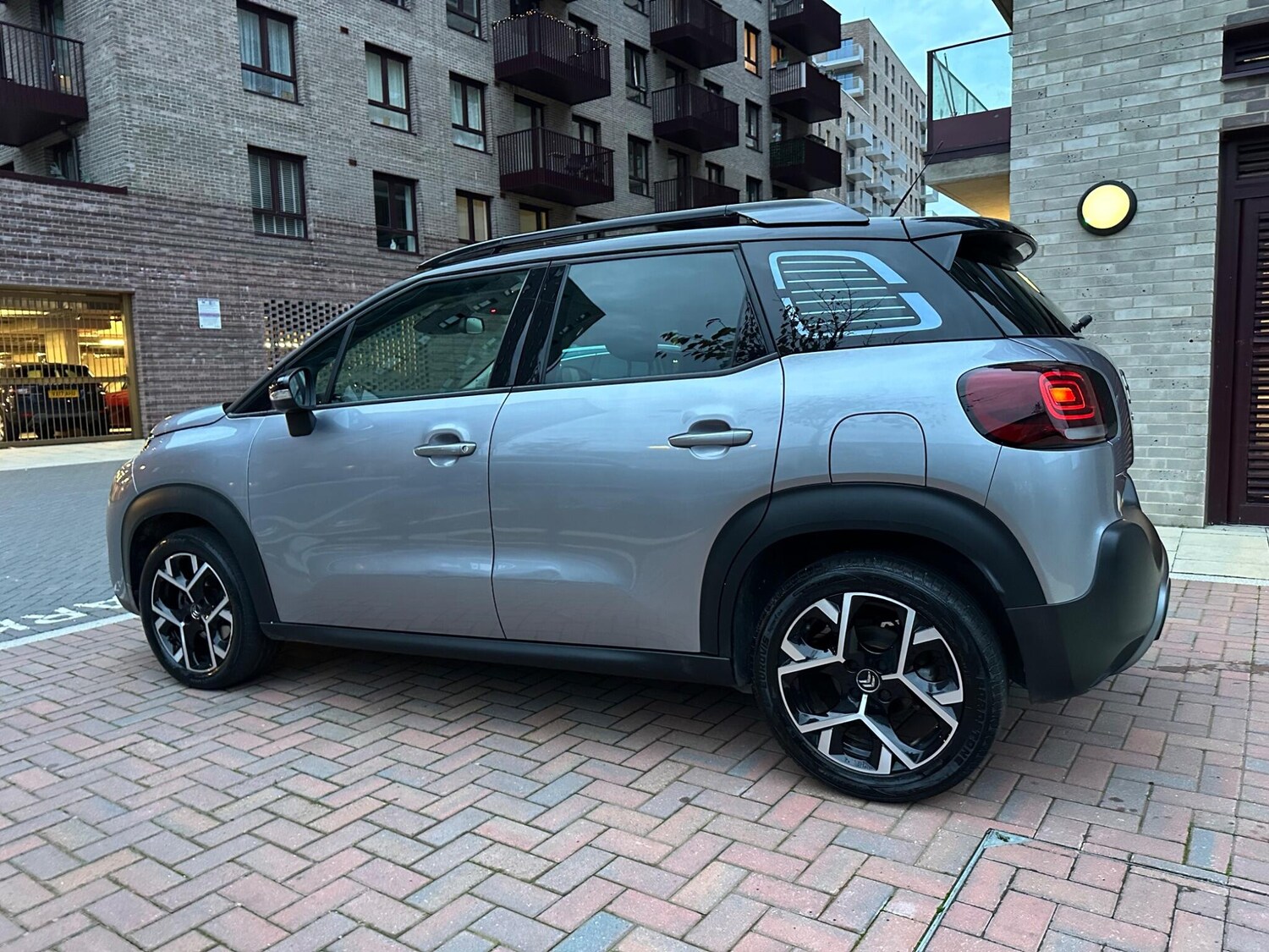 Used Citroen C3 Aircross 2023 for sale - 76597455: Photo 15