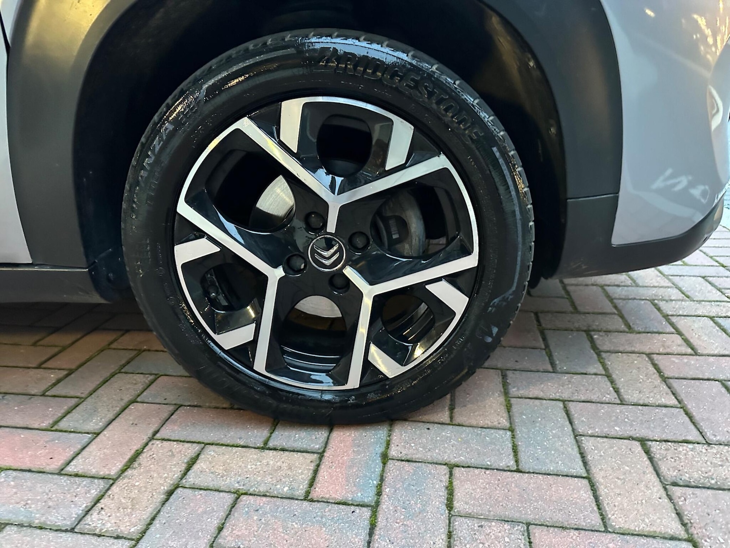 Used Citroen C3 Aircross 2023 for sale - 76597455: Photo 19