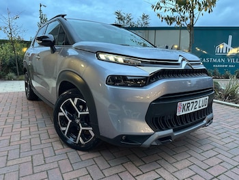Used Citroen C3 Aircross 2023 for sale - 76597455: Photo