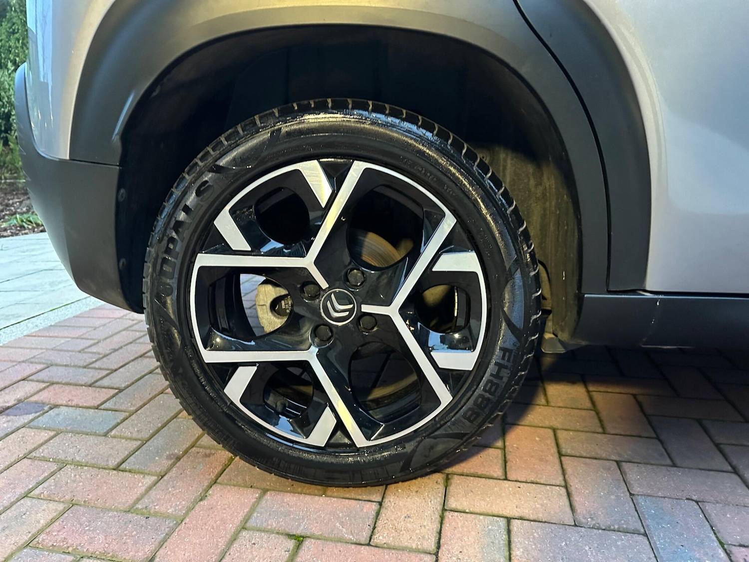 Used Citroen C3 Aircross 2023 for sale - 76597455: Photo 20