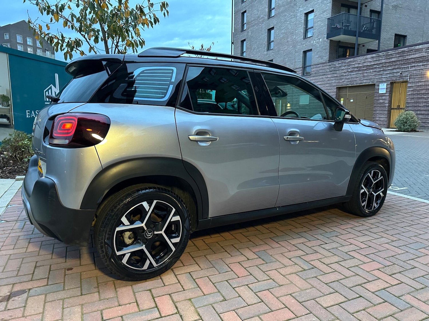 Used Citroen C3 Aircross 2023 for sale - 76597455: Photo 21