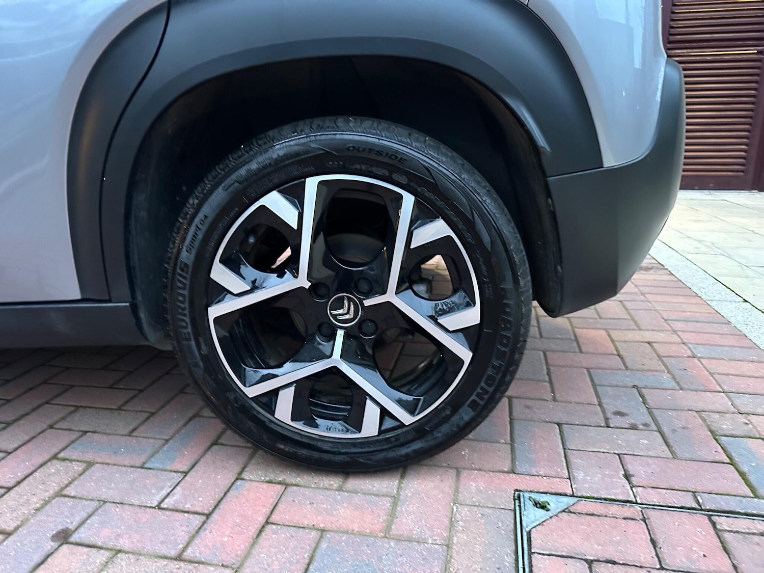 Used Citroen C3 Aircross 2023 for sale - 76597455: Photo 23