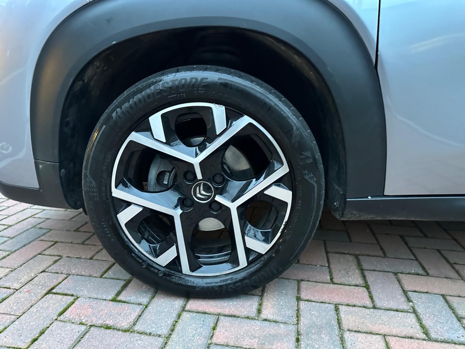 Used Citroen C3 Aircross 2023 for sale - 76597455: Photo 24