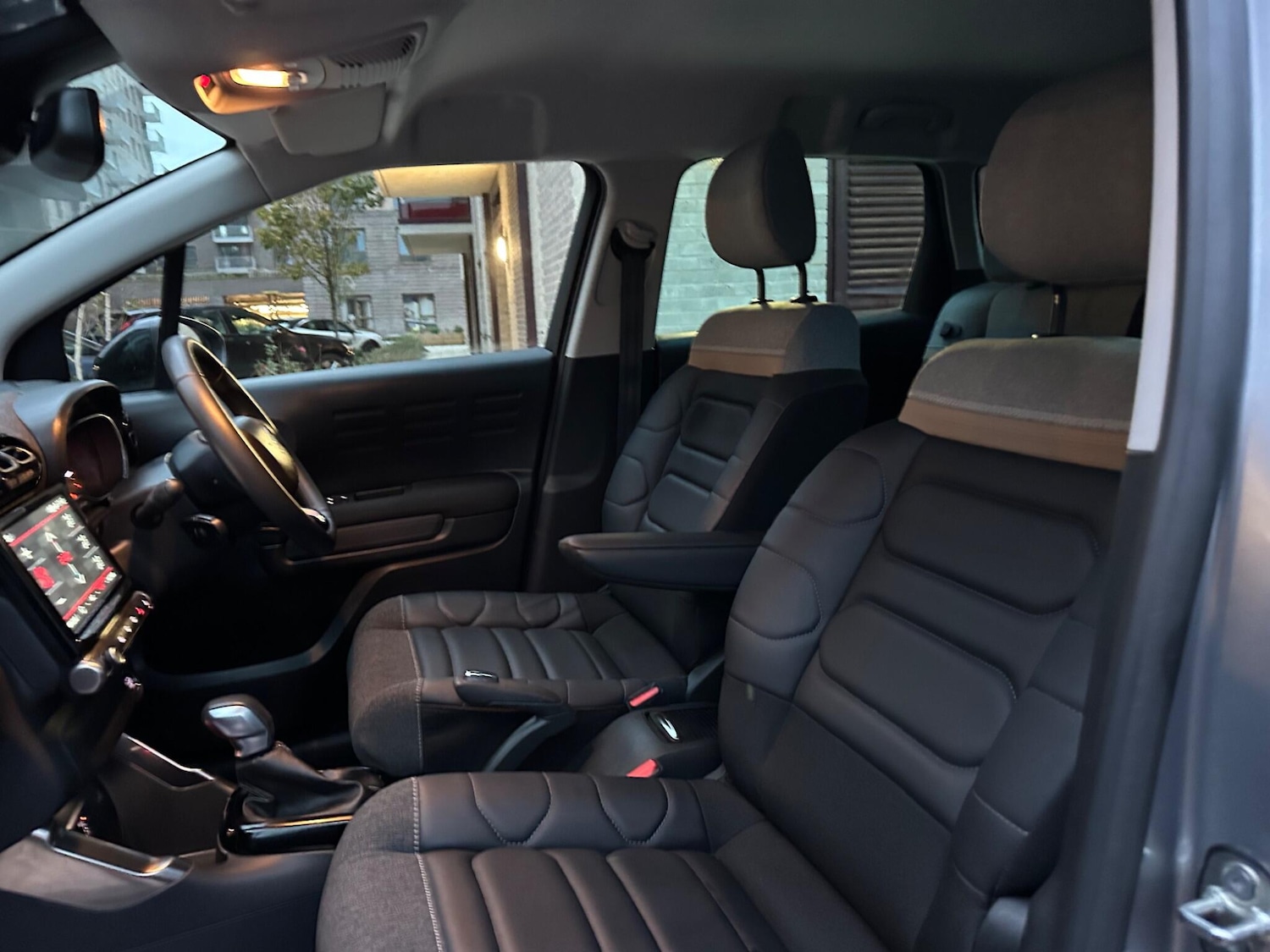 Used Citroen C3 Aircross 2023 for sale - 76597455: Photo 25