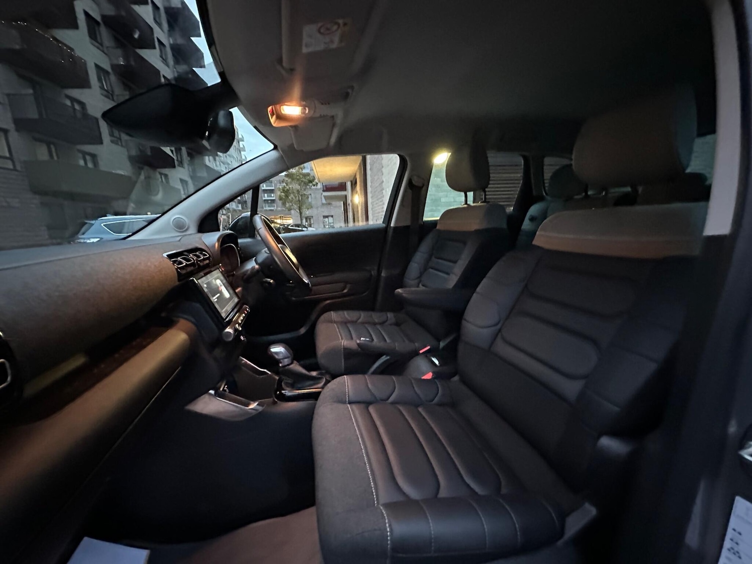 Used Citroen C3 Aircross 2023 for sale - 76597455: Photo 26