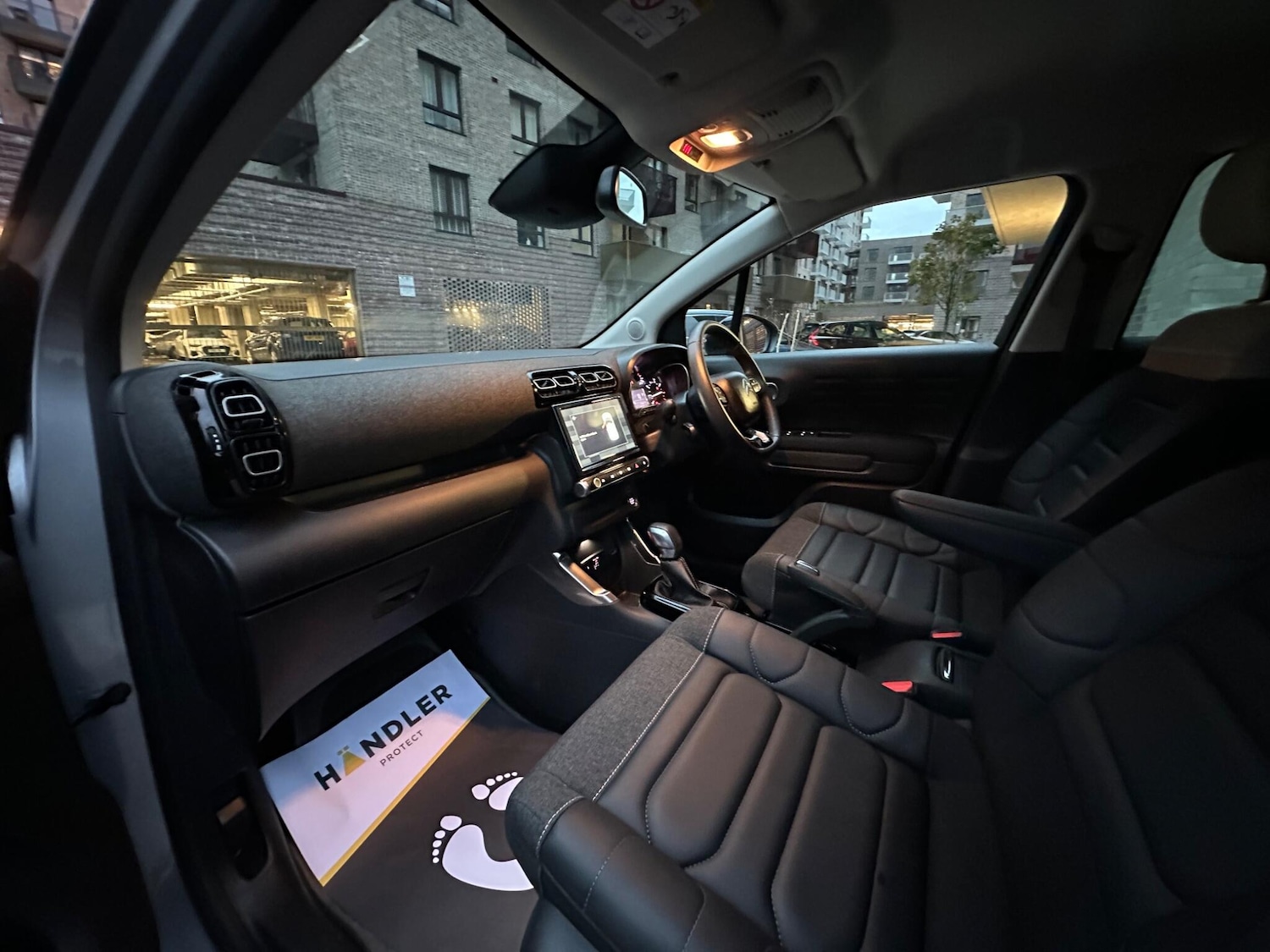 Used Citroen C3 Aircross 2023 for sale - 76597455: Photo 27