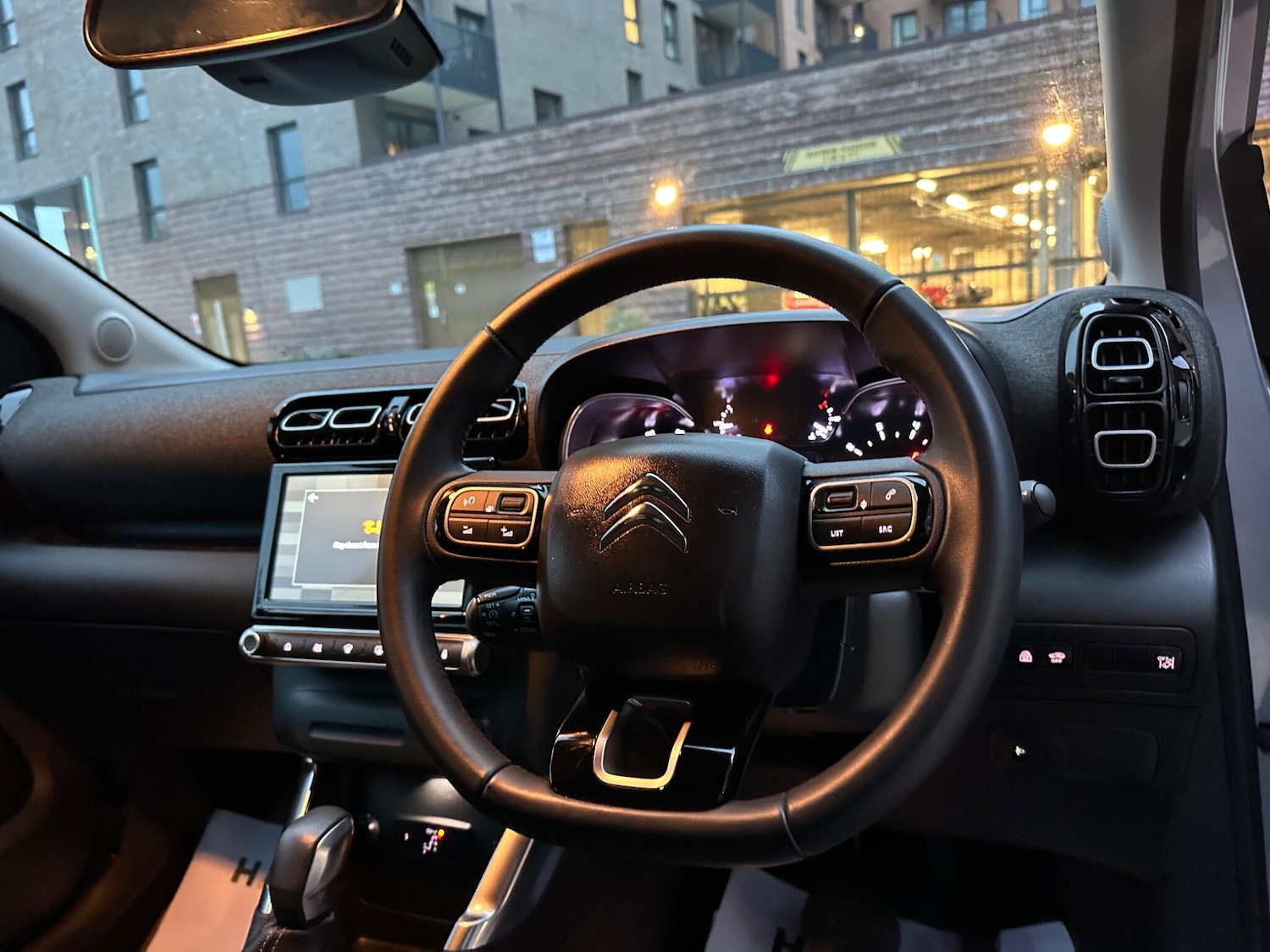 Used Citroen C3 Aircross 2023 for sale - 76597455: Photo 28