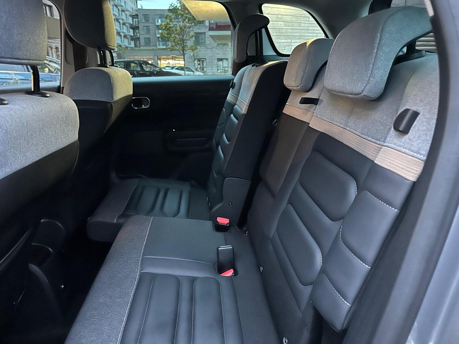 Used Citroen C3 Aircross 2023 for sale - 76597455: Photo 30