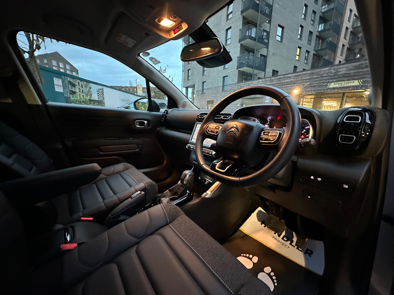 Used Citroen C3 Aircross 2023 for sale - 76597455: Photo 31