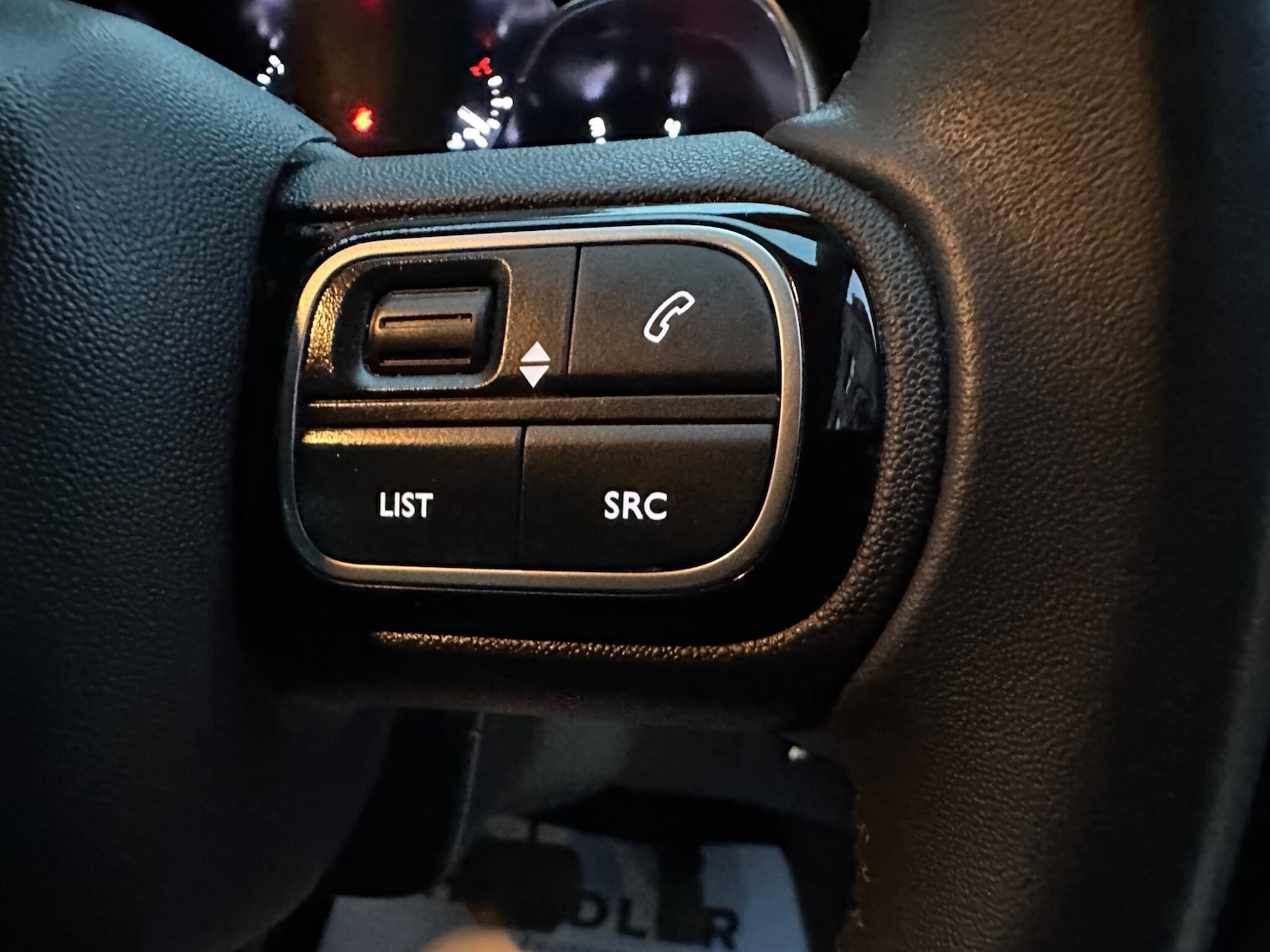 Used Citroen C3 Aircross 2023 for sale - 76597455: Photo 33