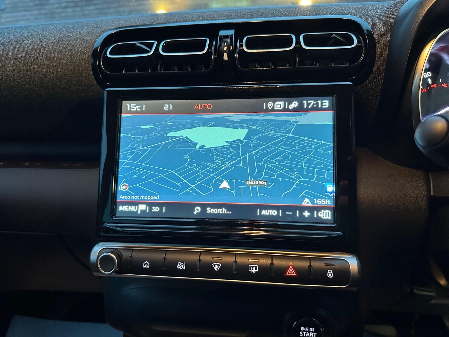 Used Citroen C3 Aircross 2023 for sale - 76597455: Photo 39