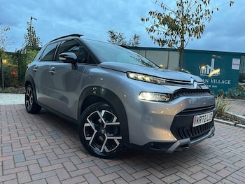 Used Citroen C3 Aircross 2023 for sale - 76597455: Photo